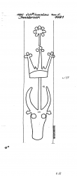 Wasserzeichen DE8085-PO-70720