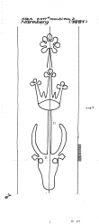 Wasserzeichen DE8085-PO-70772