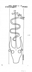 DE8085-PO-70979 - Typ:1 - ID: 73189 - Eintrag Nr.: 69 Wasserzeichen DE8085-PO-70979