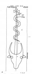 Wasserzeichen DE8085-PO-71059