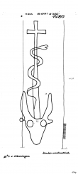 Wasserzeichen DE8085-PO-71119