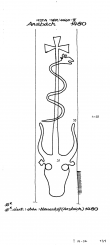 DE8085-PO-71168 - Typ:1 - ID: 73203 - Eintrag Nr.: 72 Wasserzeichen DE8085-PO-71168