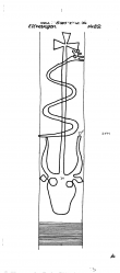 DE8085-PO-71174 - Typ:1 - ID: 73205 - Eintrag Nr.: 74 Wasserzeichen DE8085-PO-71174