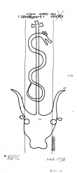 DE8085-PO-71220 - Typ:1 - ID: 73215 - Eintrag Nr.: 17 Wasserzeichen DE8085-PO-71220