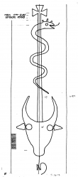 Wasserzeichen DE8085-PO-71235