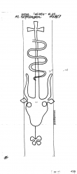 Wasserzeichen DE8085-PO-71242