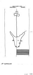 DE8085-PO-71675 - Typ:1 - ID: 73238 - Eintrag Nr.: 124 Wasserzeichen DE8085-PO-71675