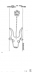DE8085-PO-71723 - Typ:1 - ID: 73246 - Eintrag Nr.: 40 Wasserzeichen DE8085-PO-71723