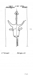 Wasserzeichen DE8085-PO-71836