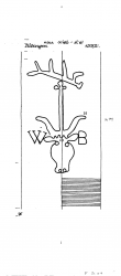 Wasserzeichen DE8085-PO-71854