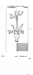 Wasserzeichen DE8085-PO-71865