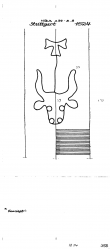 Wasserzeichen DE8085-PO-73101