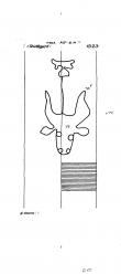 Wasserzeichen DE8085-PO-73102