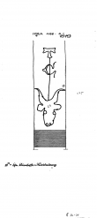 Wasserzeichen DE8085-PO-73700