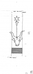 Wasserzeichen DE8085-PO-73742