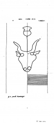 Wasserzeichen DE8085-PO-73845