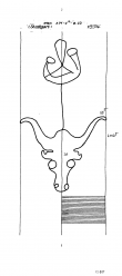 DE8085-PO-73878 - Typ:1 - ID: 73397 - Eintrag Nr.: 14 Wasserzeichen DE8085-PO-73878