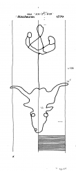 DE8085-PO-73883 - Typ:1 - ID: 73401 - Eintrag Nr.: 18 Wasserzeichen DE8085-PO-73883