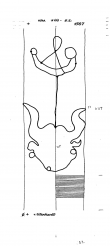 DE8085-PO-73886 - Typ:1 - ID: 73404 - Eintrag Nr.: 21 Wasserzeichen DE8085-PO-73886