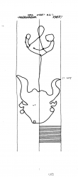 DE8085-PO-73887 - Typ:1 - ID: 73405 - Eintrag Nr.: 22 Wasserzeichen DE8085-PO-73887