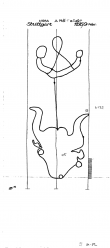 DE8085-PO-73892 - Typ:1 - ID: 73409 - Eintrag Nr.: 26 Wasserzeichen DE8085-PO-73892