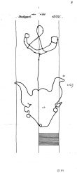 DE8085-PO-73898 - Typ:1 - ID: 73414 - Eintrag Nr.: 31 Wasserzeichen DE8085-PO-73898