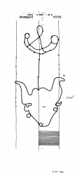 DE8085-PO-73900 - Typ:1 - ID: 73416 - Eintrag Nr.: 33 Wasserzeichen DE8085-PO-73900