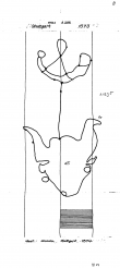 DE8085-PO-73901 - Typ:1 - ID: 73417 - Eintrag Nr.: 34 Wasserzeichen DE8085-PO-73901