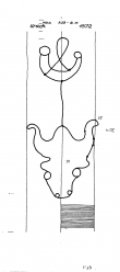 DE8085-PO-73906 - Typ:1 - ID: 73422 - Eintrag Nr.: 39 Wasserzeichen DE8085-PO-73906