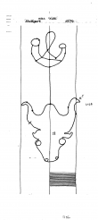 DE8085-PO-73910 - Typ:1 - ID: 73426 - Eintrag Nr.: 43 Wasserzeichen DE8085-PO-73910