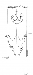 DE8085-PO-73915 - Typ:1 - ID: 73431 - Eintrag Nr.: 48 Wasserzeichen DE8085-PO-73915