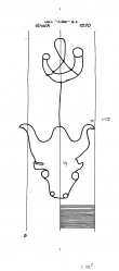 DE8085-PO-73918 - Typ:1 - ID: 73433 - Eintrag Nr.: 50 Wasserzeichen DE8085-PO-73918