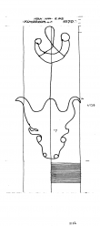 DE8085-PO-73919 - Typ:1 - ID: 73434 - Eintrag Nr.: 51 Wasserzeichen DE8085-PO-73919