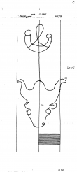 DE8085-PO-73921 - Typ:1 - ID: 73436 - Eintrag Nr.: 53 Wasserzeichen DE8085-PO-73921