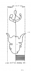 DE8085-PO-73930 - Typ:1 - ID: 73444 - Eintrag Nr.: 61 Wasserzeichen DE8085-PO-73930