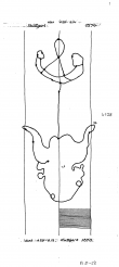 DE8085-PO-73931 - Typ:1 - ID: 73445 - Eintrag Nr.: 62 Wasserzeichen DE8085-PO-73931