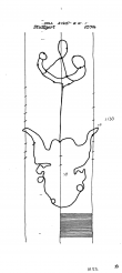 DE8085-PO-73932 - Typ:1 - ID: 73446 - Eintrag Nr.: 63 Wasserzeichen DE8085-PO-73932