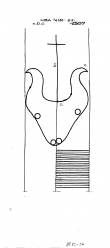 Wasserzeichen DE8085-PO-74020