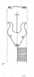 Wasserzeichen DE8085-PO-74042