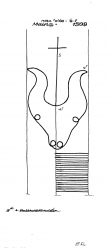 Wasserzeichen DE8085-PO-74047