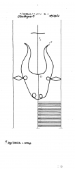 Wasserzeichen DE8085-PO-74120