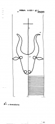 Wasserzeichen DE8085-PO-74151