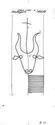 Wasserzeichen DE8085-PO-74164