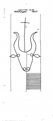 Wasserzeichen DE8085-PO-74173