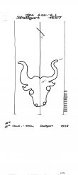 Wasserzeichen DE8085-PO-74204