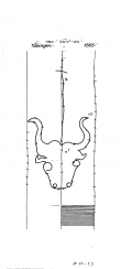 Wasserzeichen DE8085-PO-74223