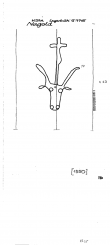 DE8085-PO-74279 - Typ:1 - ID: 73539 - Eintrag Nr.: 15 Wasserzeichen DE8085-PO-74279