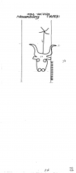 Wasserzeichen DE8085-PO-74600