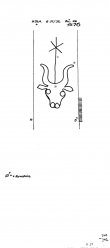 Wasserzeichen DE8085-PO-75036