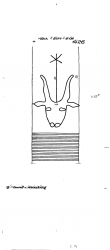 Wasserzeichen DE8085-PO-76149